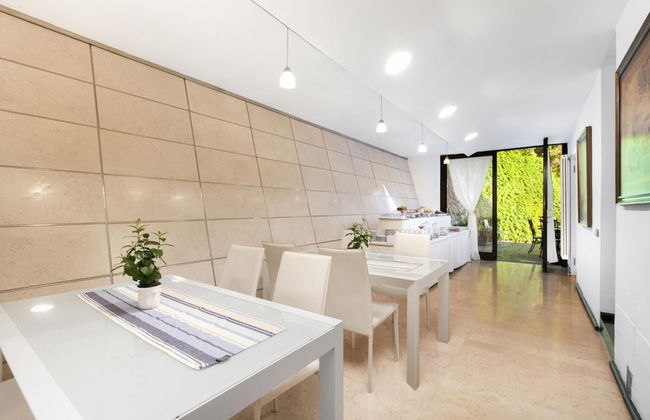 Villa Calisto in Sant Agnello - Photo 48