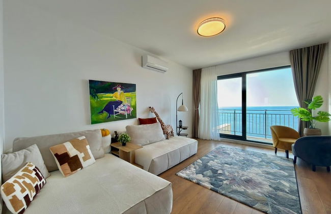 Apartments Azimut Rezevici - Photo 29