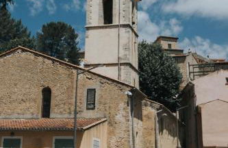 CASA RELAX Appart cocooning dans village provençal - Foto 25