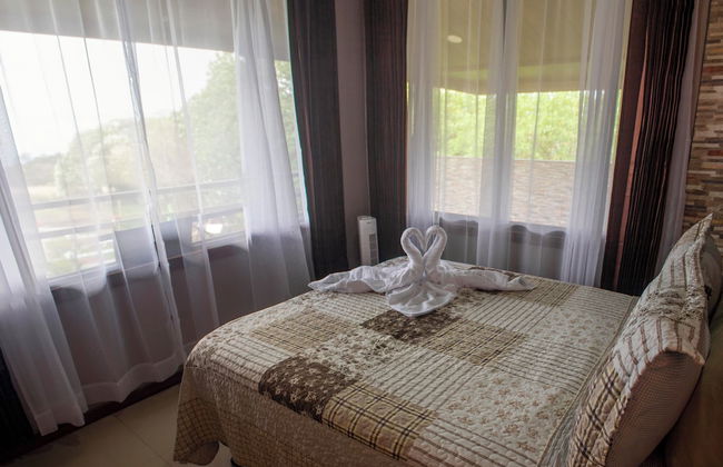 Almore Hotel - Foto 11