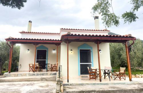 SIX INDEPENDENT HOUSES BY THE sea - Foto 14