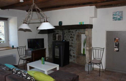 Gite Le Cantou - Foto 9