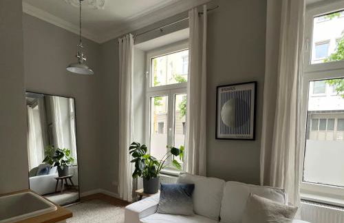 Altbau-Traum im Medienhafen - Foto 1