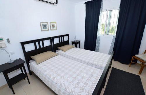 Villa El Salam Campo Mijas - Photo 28