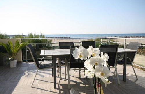 Résidence La Voile Blanche 1 - Foto 29