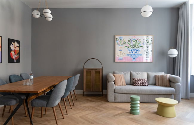 Numa Vienna Terra - Photo 1