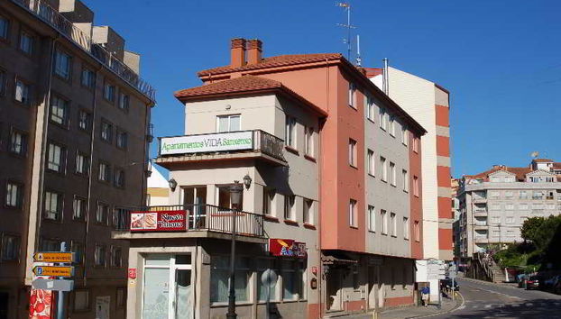 Apartamentos VIDA Sanxenxo - Foto 3