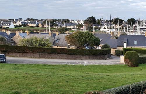 Studio sur le Port du Crouesty - Foto 11