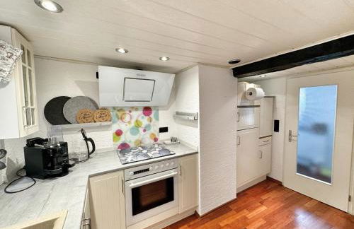 Fachwerkhaus im Landhausstil - Photo 10