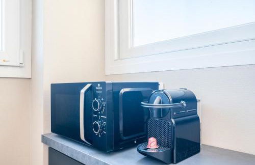 Tuveri Boutique Apartment - Foto 8