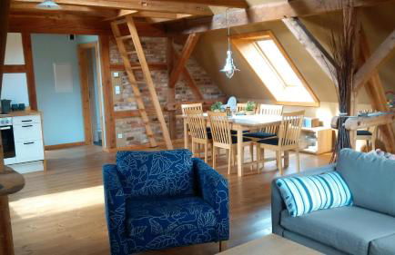 Liljas Haus im Spreewald - Foto 80