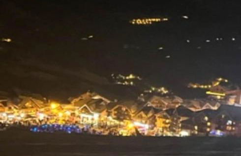 Nid des Cimes - Foto 4