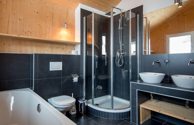 Lovely Chalet With Sauna - Foto 12