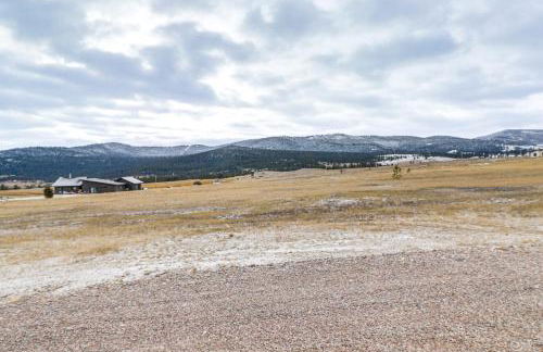 Starry Skies and Mtn Views Family Retreat in Elmo - Foto 24