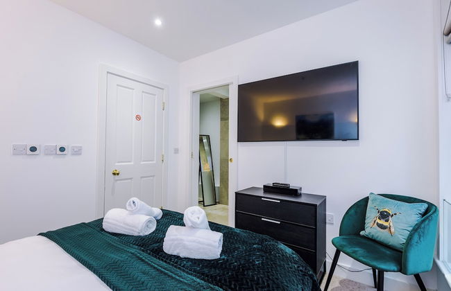 King Street Collection - Foto 29