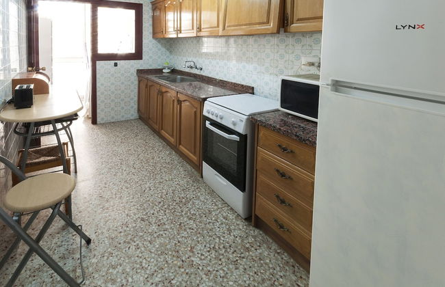 River in Daim s With 2 Bedrooms and 1 Bathrooms - Foto 7