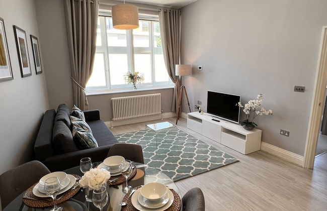 Windsor Castle Apartments - Foto 33