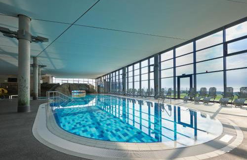 Reihenhaus im Ostseeresort Dampland - Foto 33