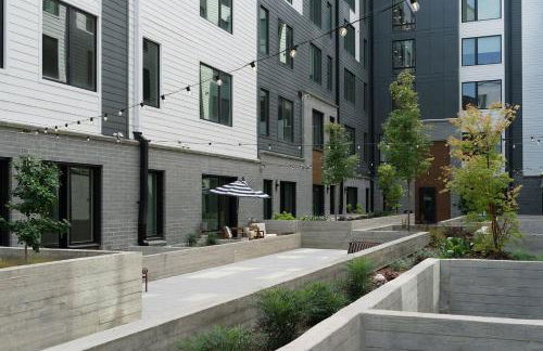 Apartments at Joinery West in Charlotte - Foto 10