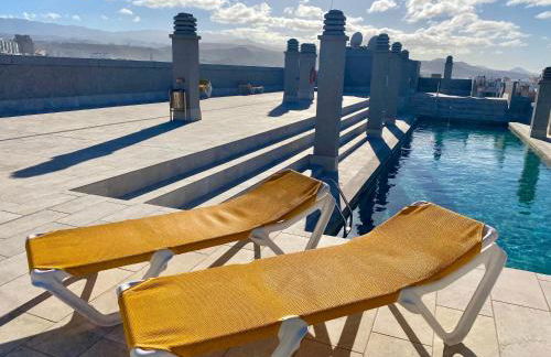 Loft Santa Catalina Park II - Foto 41