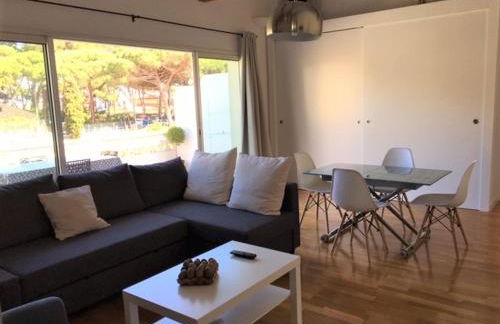 Appartements Les Pesquiers 2 Hyères Plage - Foto 14