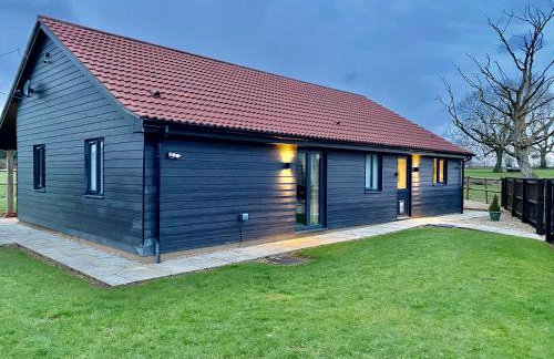 Moor Farm Lodge - Foto 16