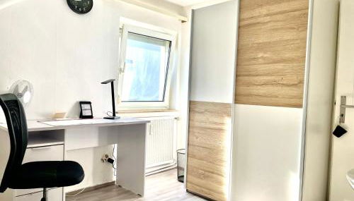 1 WG Zimmer im Dachgeschoss in 70839 Gerlingen - Foto 3