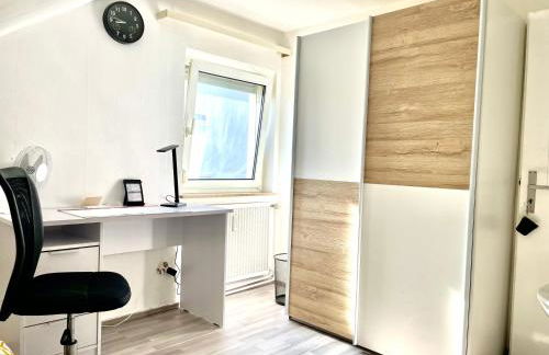 1 WG Zimmer im Dachgeschoss in 70839 Gerlingen - Foto 3