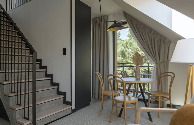 Saltic Resort & SPA ŁEBA - Foto 42