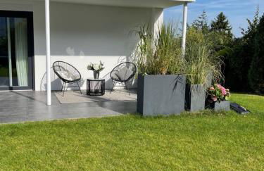 Gemütliche Villa am Waldrand in Taunusstein - Foto 19