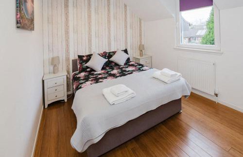 Willa , Cosy house in Inverness - Foto 63