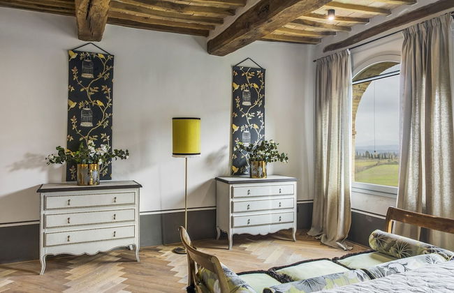 VILLA CONTI - Foto 11