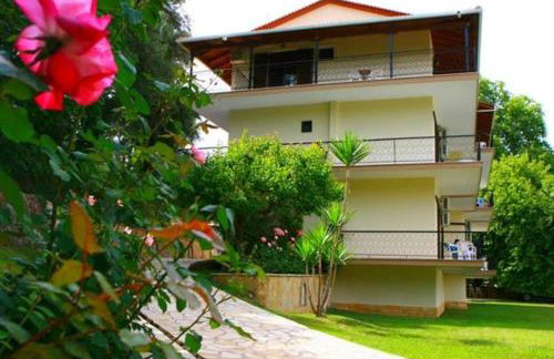 Villa Dimitris - Foto 7