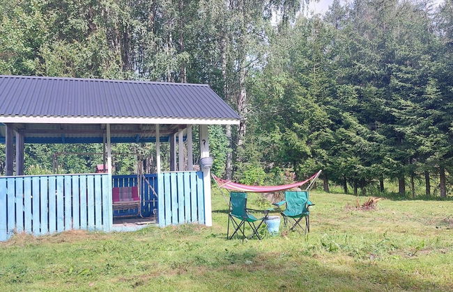 3 Person Holiday Home in Graninge - Foto 17