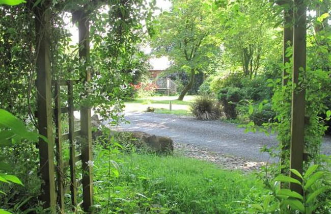 Charming 3-bed Cottage in Llandysul - Photo 7