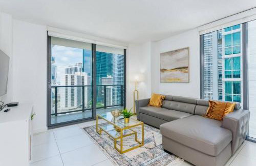 Exclusive, Amazing, Bright and Spacious at Brickell - Foto 18