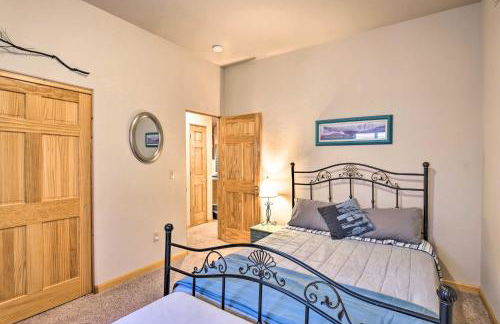 Charming, Spacious and Pet-Friendly Buena Vista Home - Photo 33