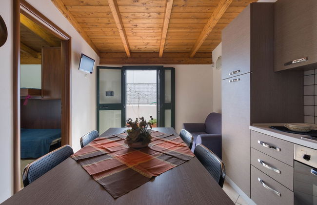 Corallo Apartments by Barbarhouse - Foto 16