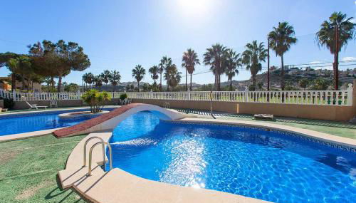 CH Zeus La Marquesa Golf - Foto 2