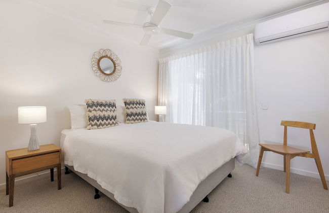 Sundancer Holiday Apartments - Foto 54