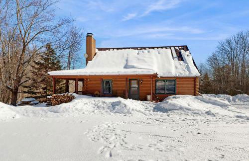 North Hill Cabin - Foto 22