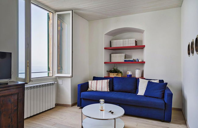 Il Mare di Camogli da un obl - Foto 10