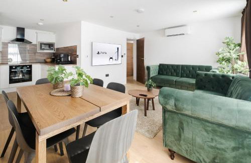 LONDONERS - Marylebone Serviced Apartments - Foto 76