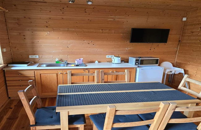 Terraced Home in Sarbinowo Near the Beach - Foto 8