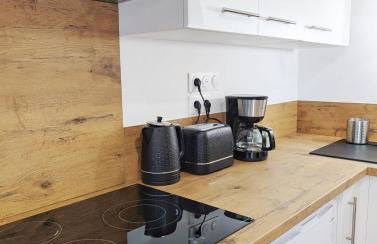 Appt T3 bord du lac avec jardin - Foto 15