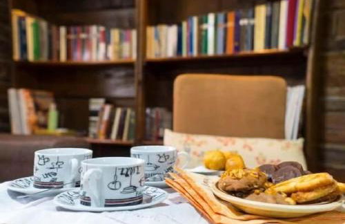 Casa Rural Doña Catalina - Foto 46