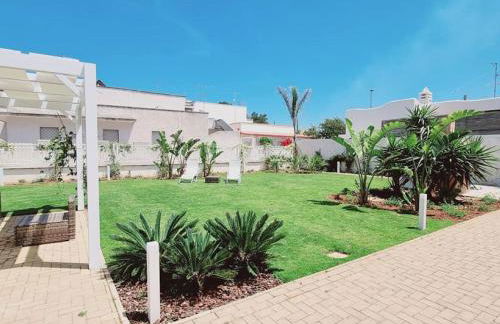 Villa Zizzari A Due Passi Dal Mare - Foto 7