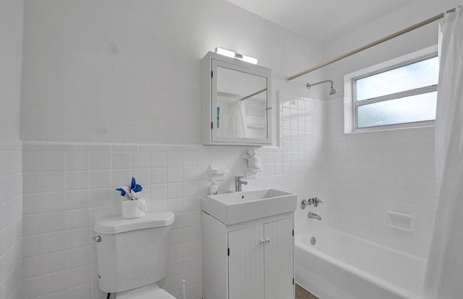 Waves on Desoto Beautiful Studio 5 - Foto 10