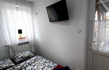 Agroturystyka u podnóża Gór Sowich - Foto 35