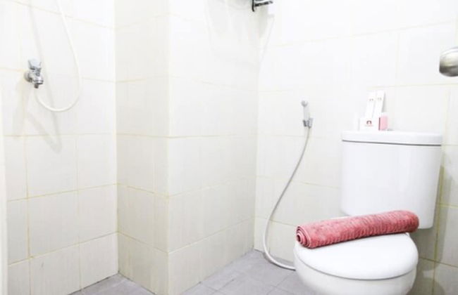 Best Price Studio Room Ayodhya Residences - Foto 13